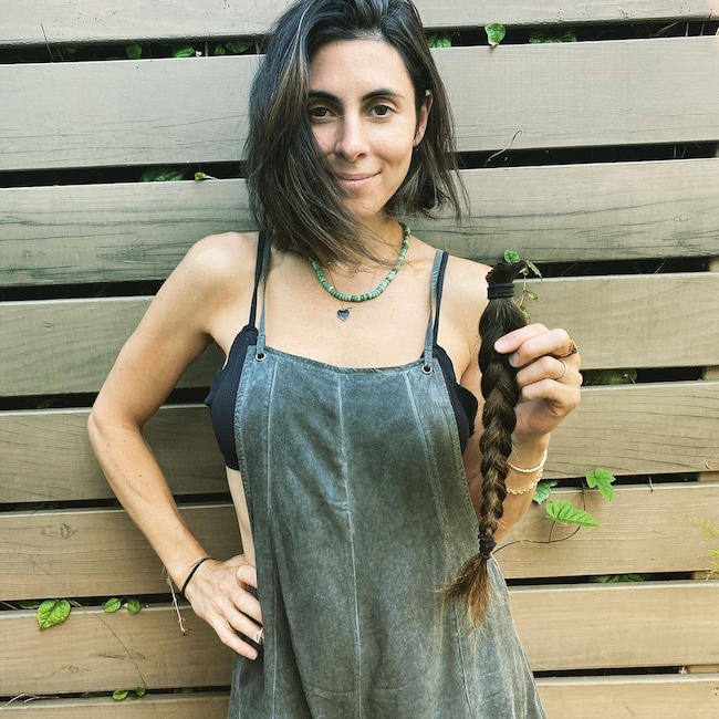 Jamie Lynn Sigler